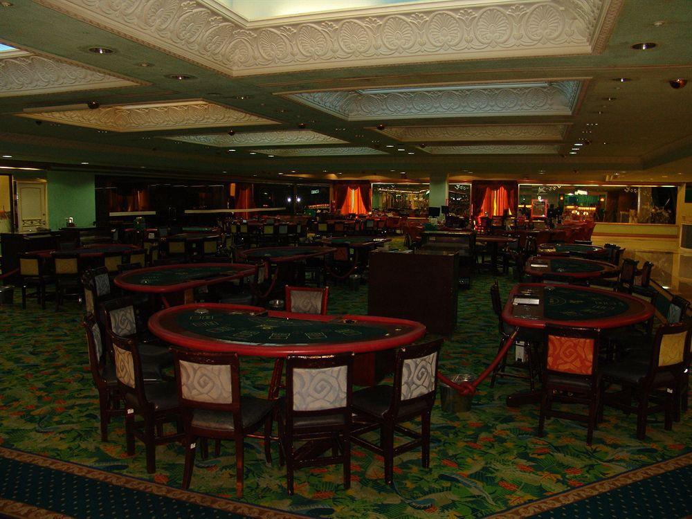 Century Hotel Angeles Zewnętrze zdjęcie